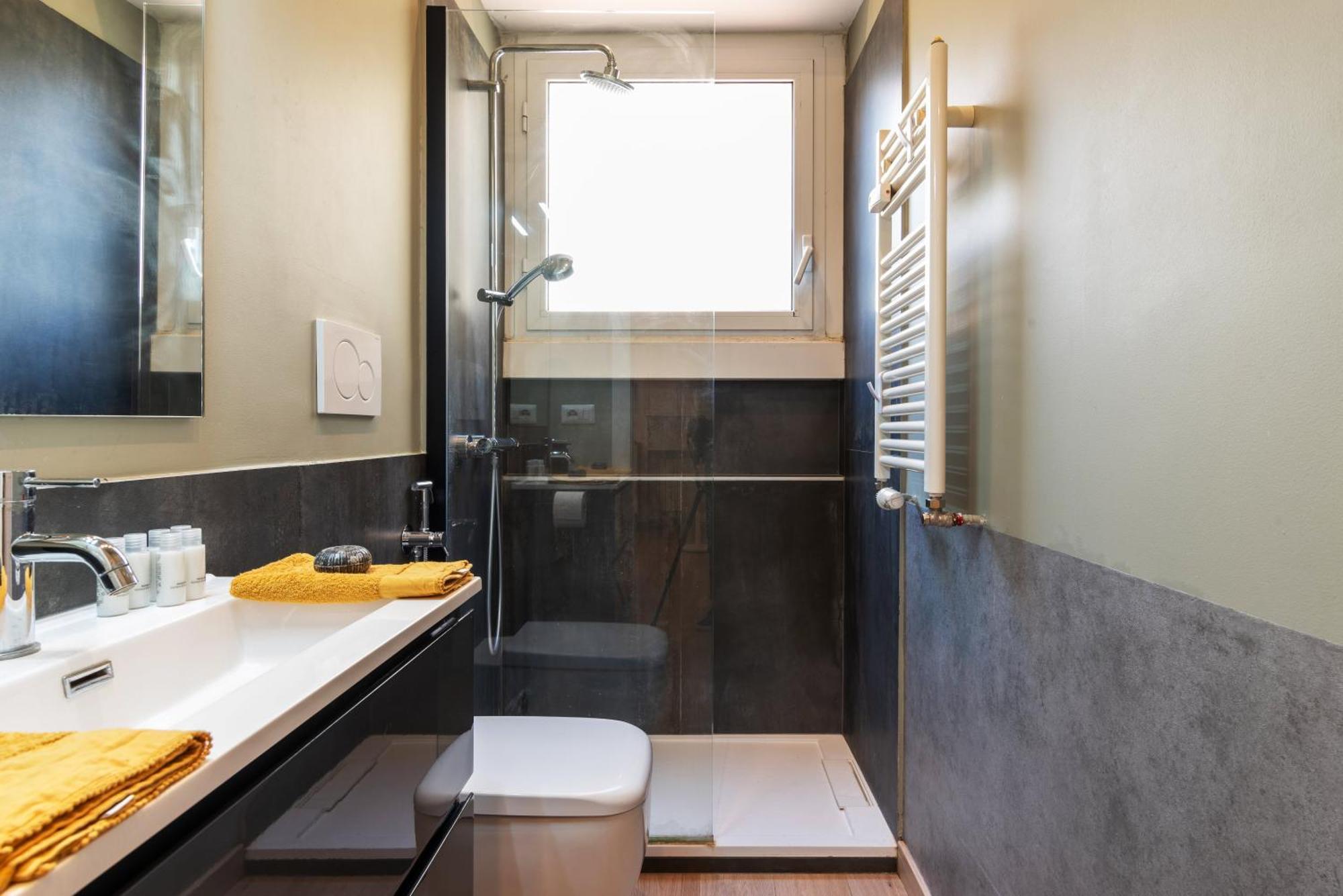 Agostino Flexyrent Apt Ac Milán Exteriér fotografie