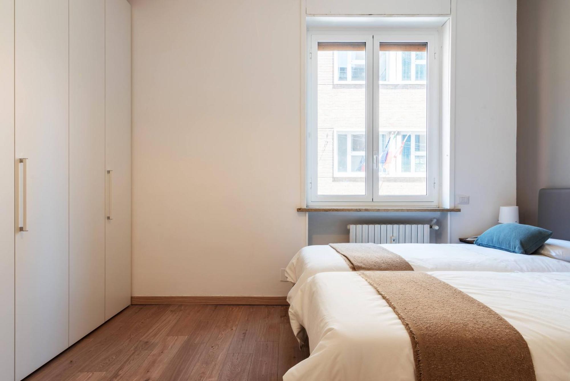 Agostino Flexyrent Apt Ac Milán Exteriér fotografie