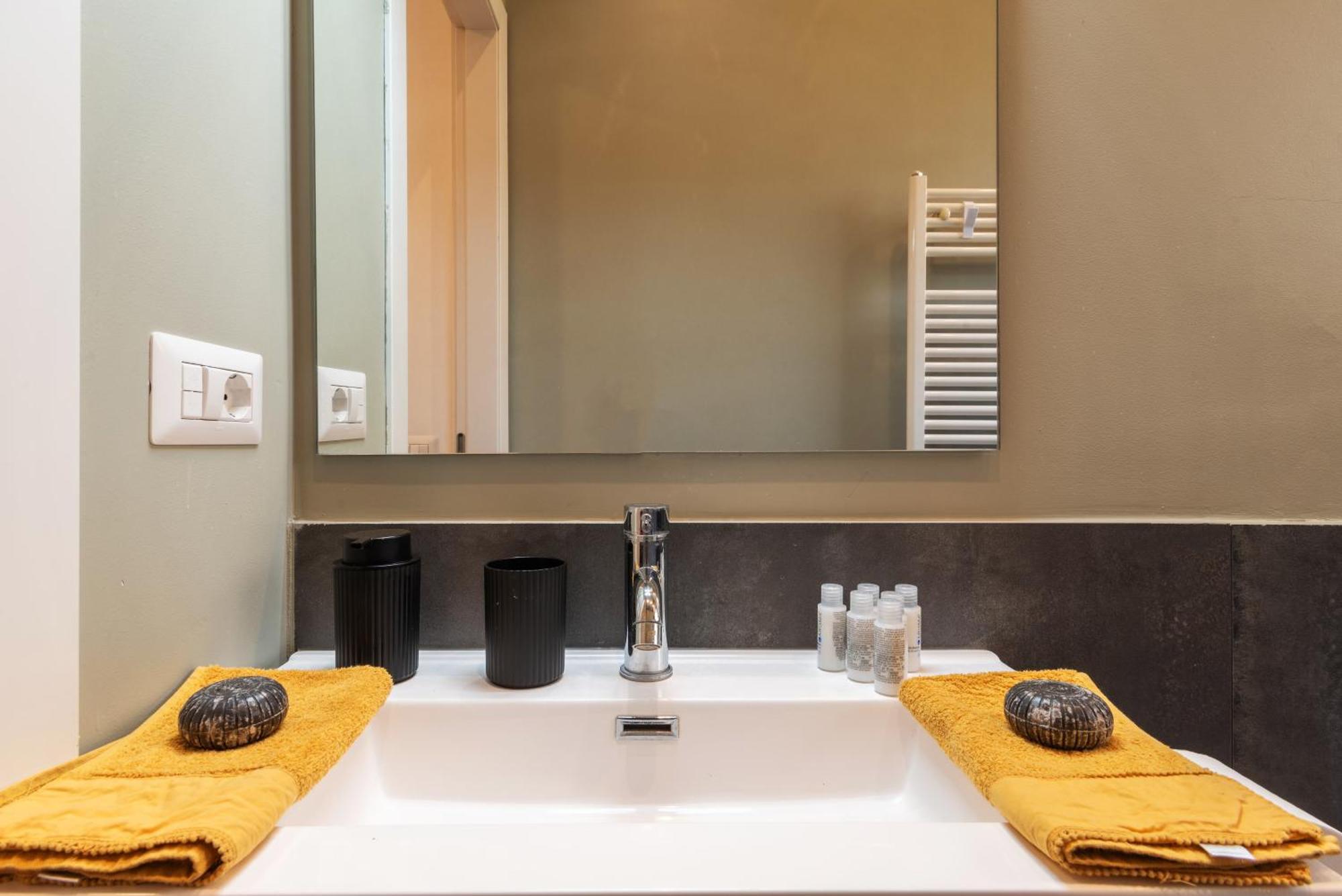 Agostino Flexyrent Apt Ac Milán Exteriér fotografie