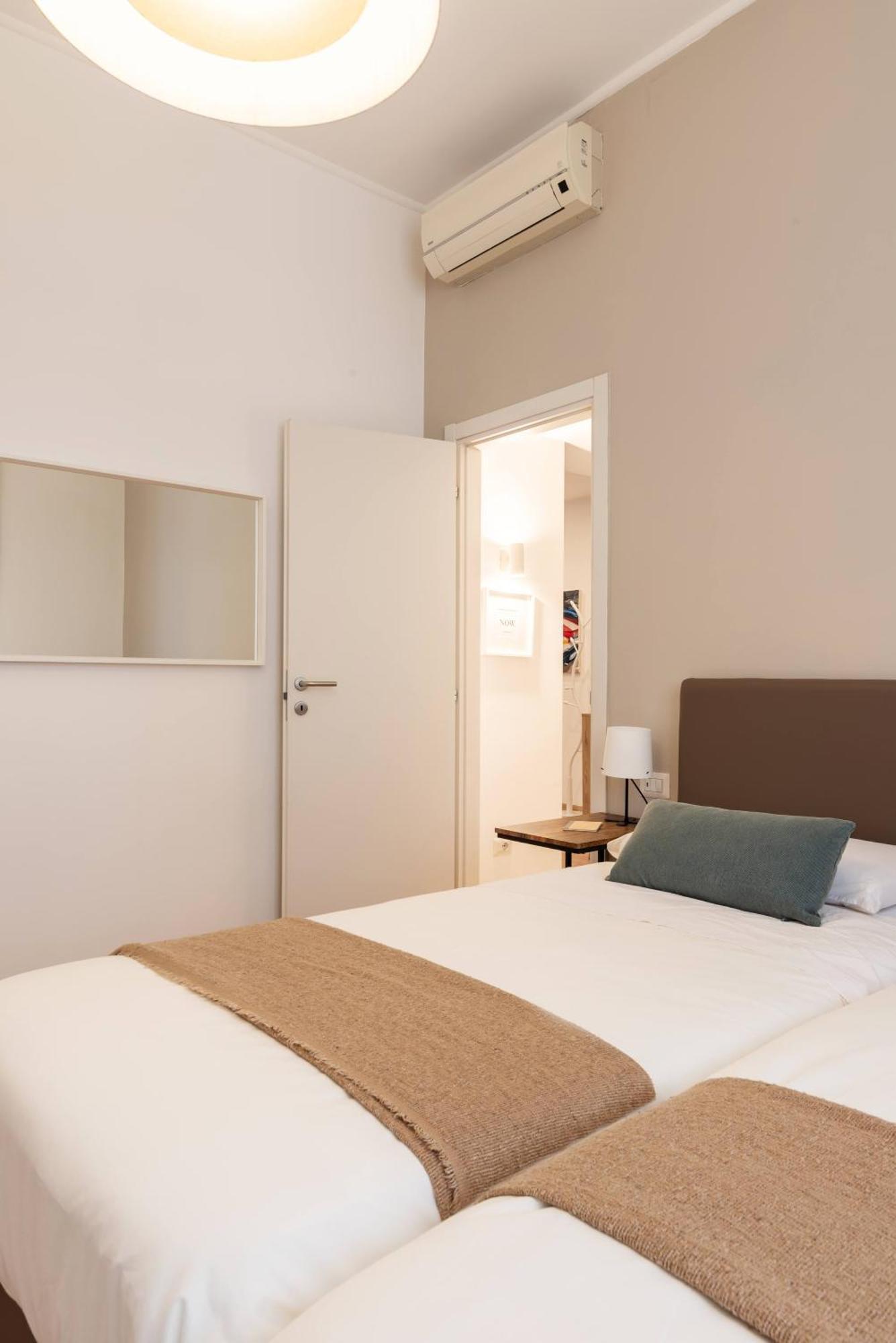 Agostino Flexyrent Apt Ac Milán Exteriér fotografie
