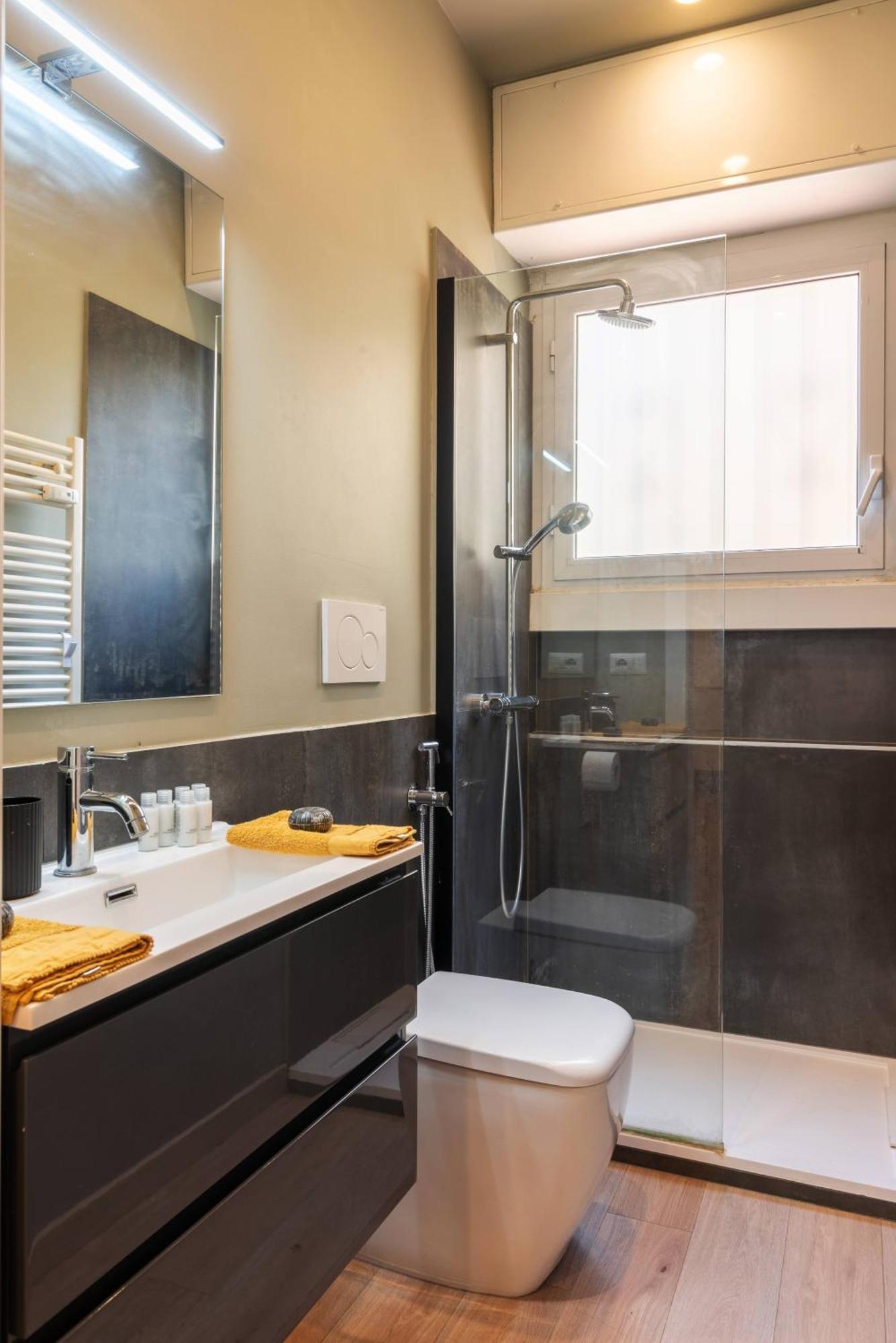 Agostino Flexyrent Apt Ac Milán Exteriér fotografie