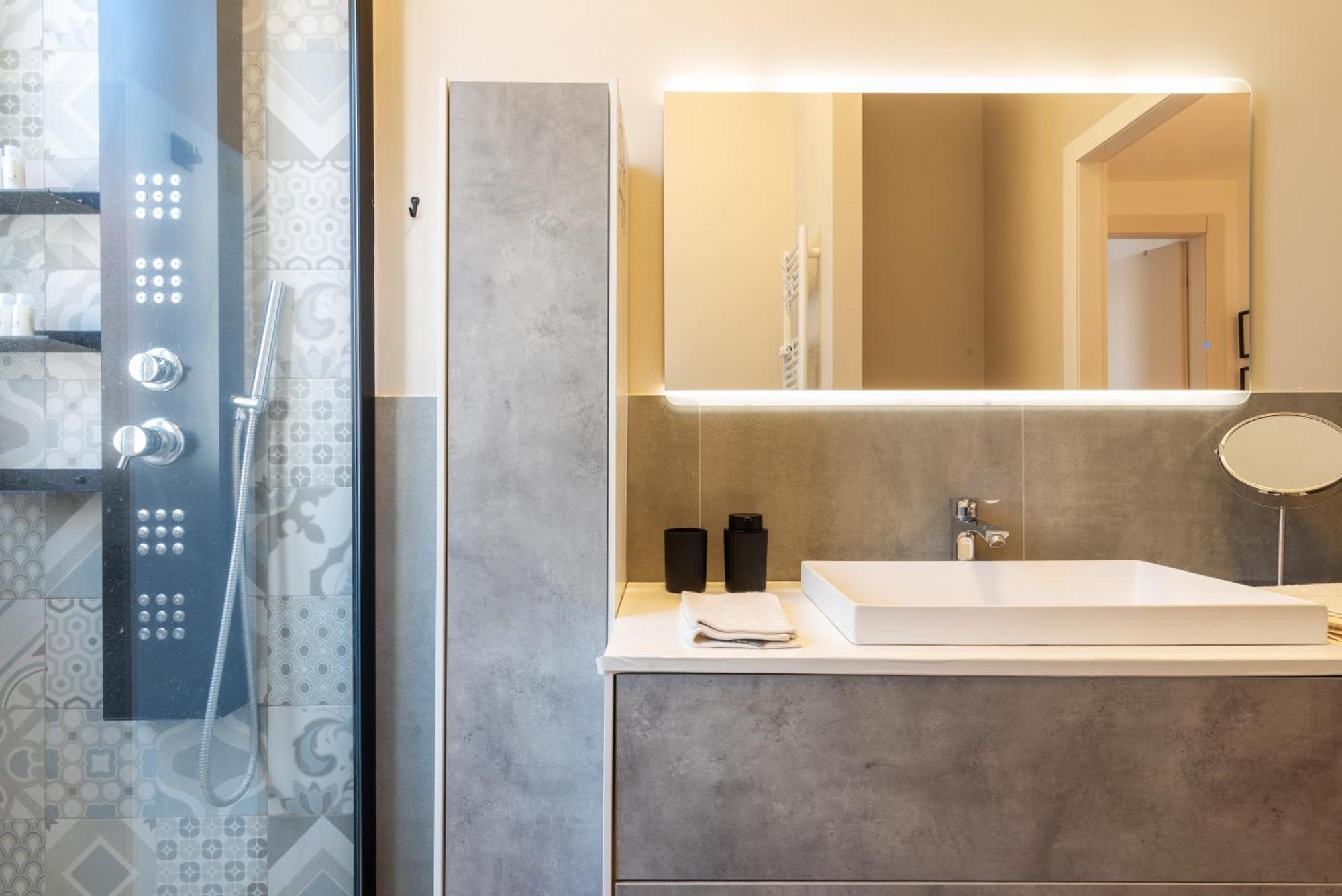 Agostino Flexyrent Apt Ac Milán Exteriér fotografie