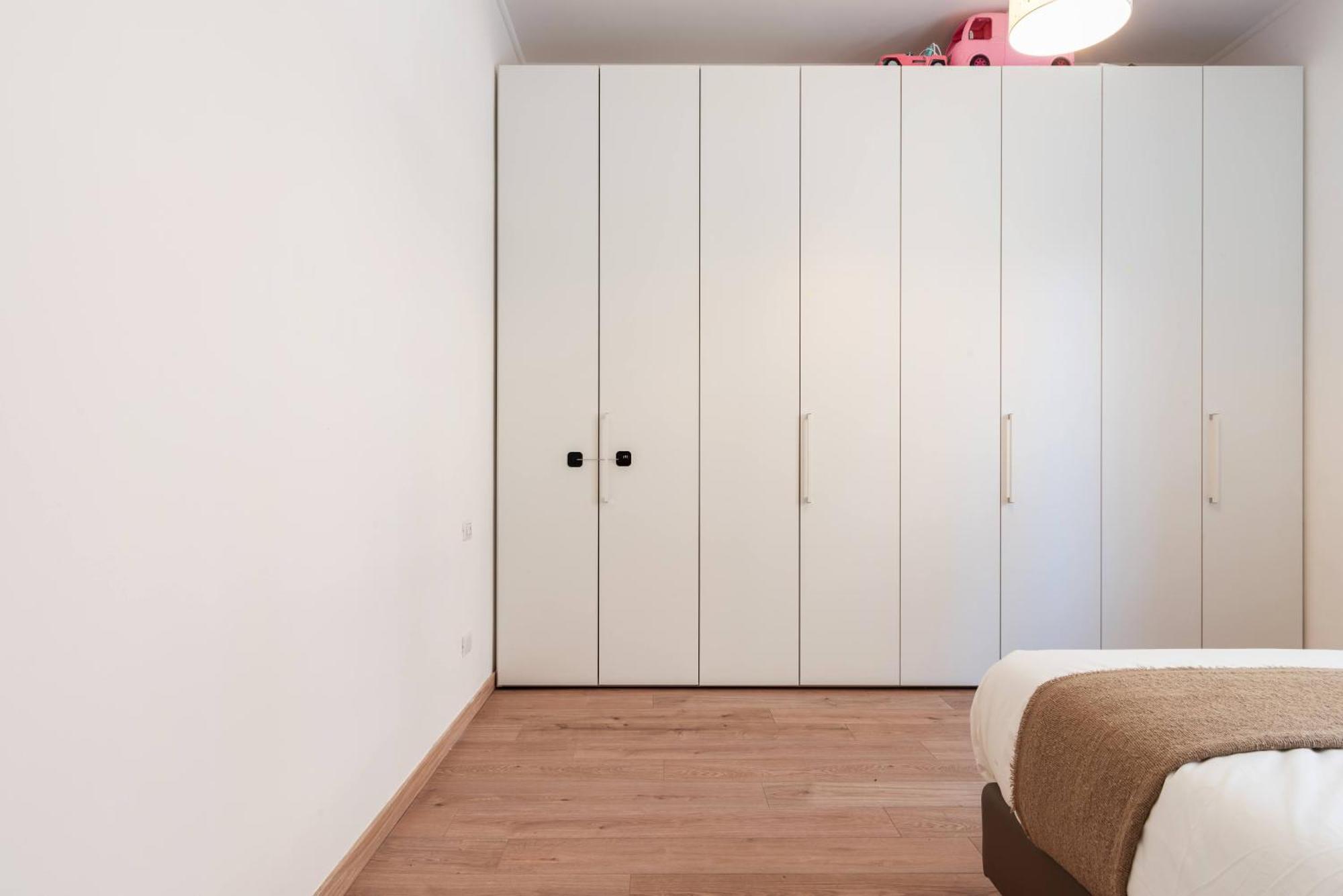 Agostino Flexyrent Apt Ac Milán Exteriér fotografie